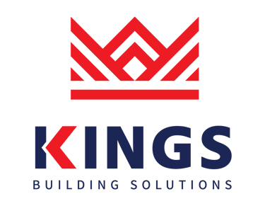 Kings Building Solutions logo