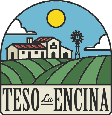 Teso La Encina logo