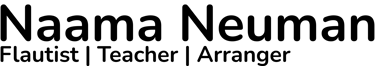 Naama Neuman logo