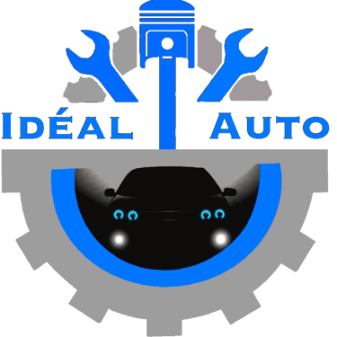 Idéal Auto logo