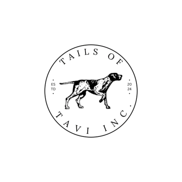 Tails of Tavi logo