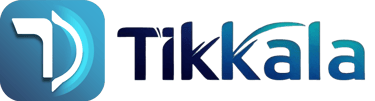 Tikkala Security logo