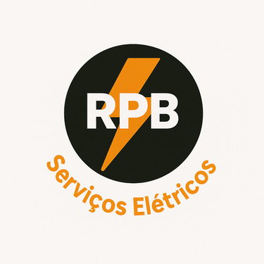 RPB Serviços Elétricos logo