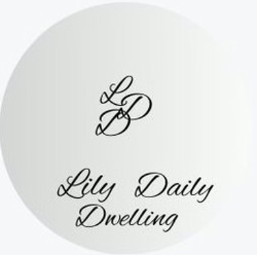 Lily Daily Dwelling logo