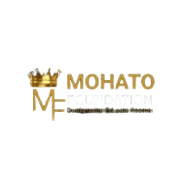 Mohato Foundation logo