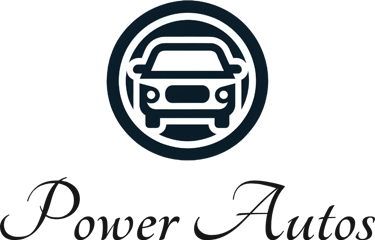 Car Dealer and car services logo