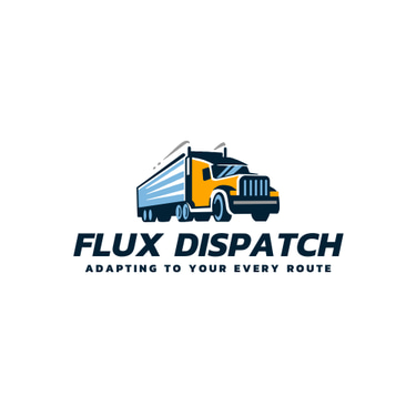 Flux Dispatch logo