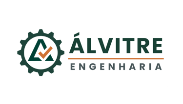 Álvitre Engenharia logo