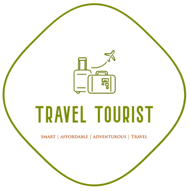 Travel Tourist logo