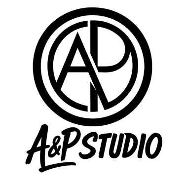 A&P STUDIO logo
