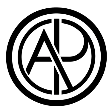 A&P STUDIO logo