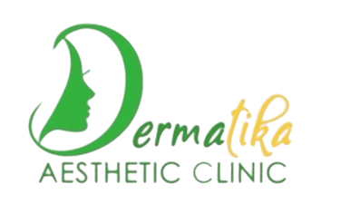 Klinik Kecantikan Dermatika logo