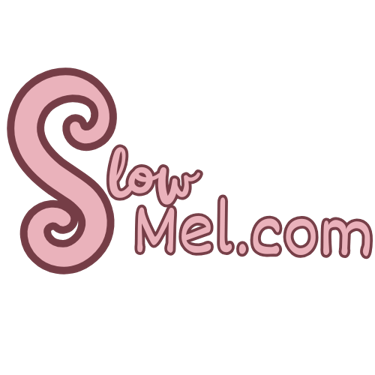 Slowmel logo