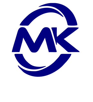 M.Kandemir Lüftungsbau logo