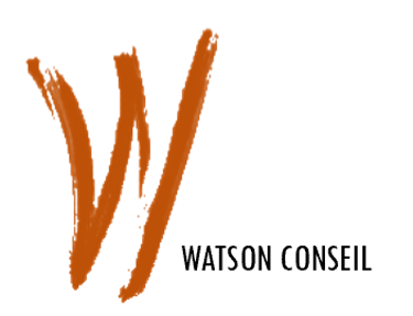 Watson Conseil logo