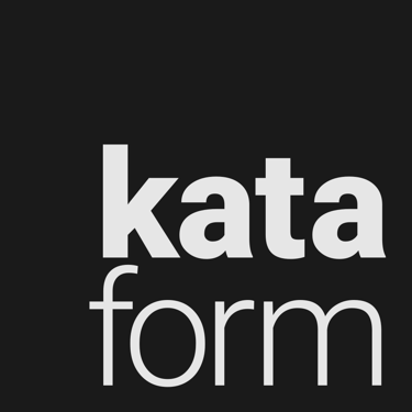 kata logo
