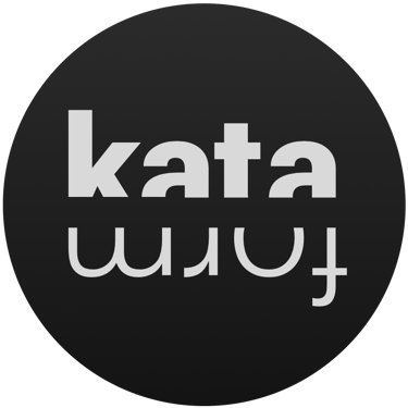 kata logo