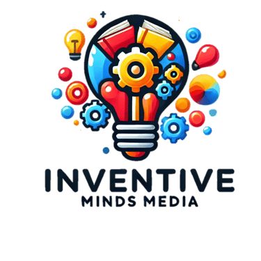 Inventive Minds Media logo