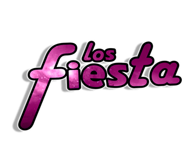 Los Fiesta logo