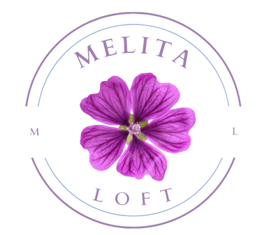 melita loft logo