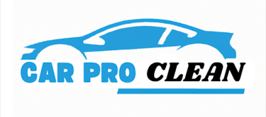 CarPro Clean logo