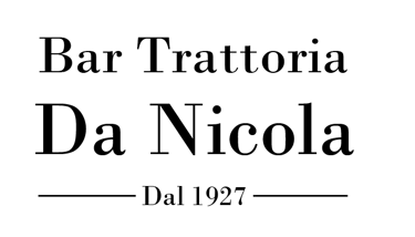 Trattoria da Nicola logo