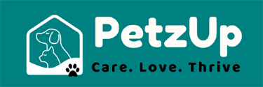 PetzUp logo