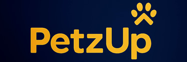 PetzUp logo