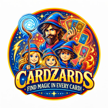 CARDZARDS logo
