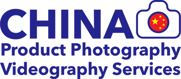 China Product Photography logo