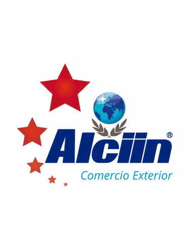 ALCIIN logo