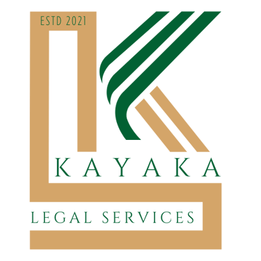 KAYAKA LEGAL SERVICES logo
