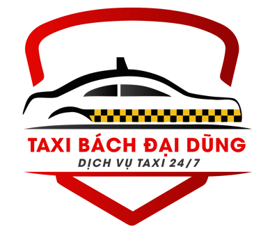 Taxi Bách Đại Dũng logo