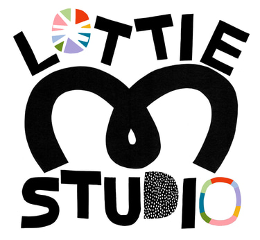 Lottie McAlinden logo