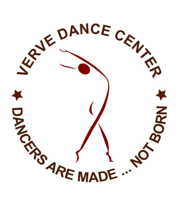 Tanz- und Ballettschule logo