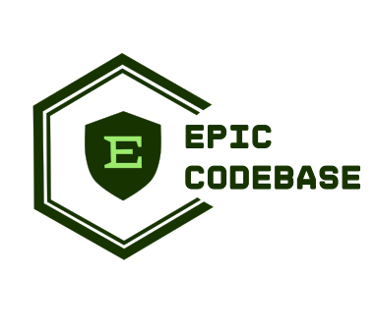 epic codebase logo