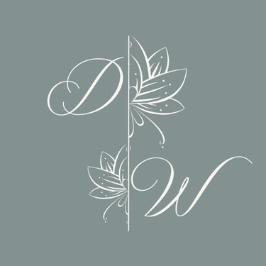 DeyDream Weddings logo