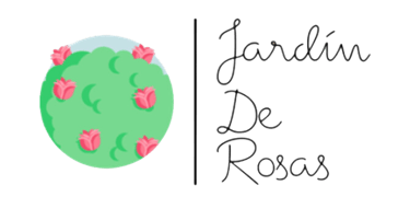 Jardín de Rosas logo