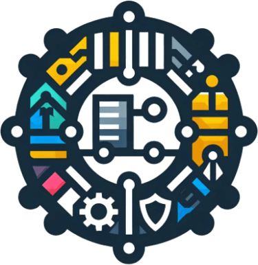 Michael van der Heiden logo