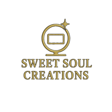 Sweet Soul Creations logo