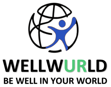 WellWurld logo