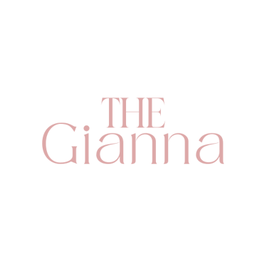 THE GIANNA logo