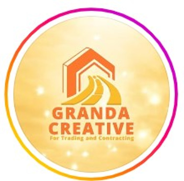 GRANDA CREATIVE QATAR logo