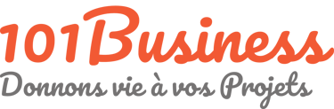 101Business logo