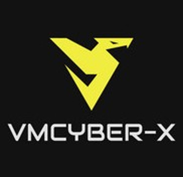 VMCYBER-X logo
