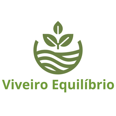 Viveiro Equilibrio logo