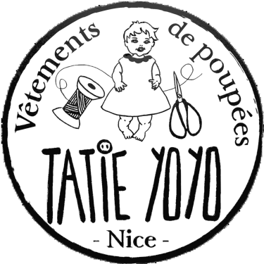 Tatie Yoyo logo