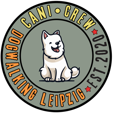CaniCrew logo