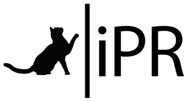 iPR logo