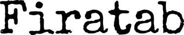Firatab logo